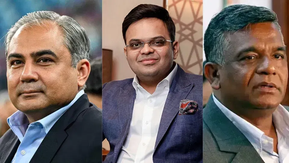 BCB sets new demands before Jay Shah, joins PCB to end T20 World Cup deadlock